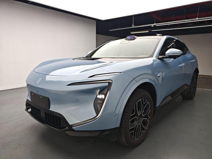 07 2026 Ultra EV AWD