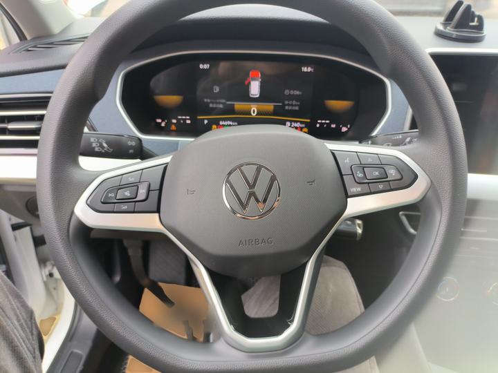 Lavida 2023 Facelift 1.5L AT photo 7
