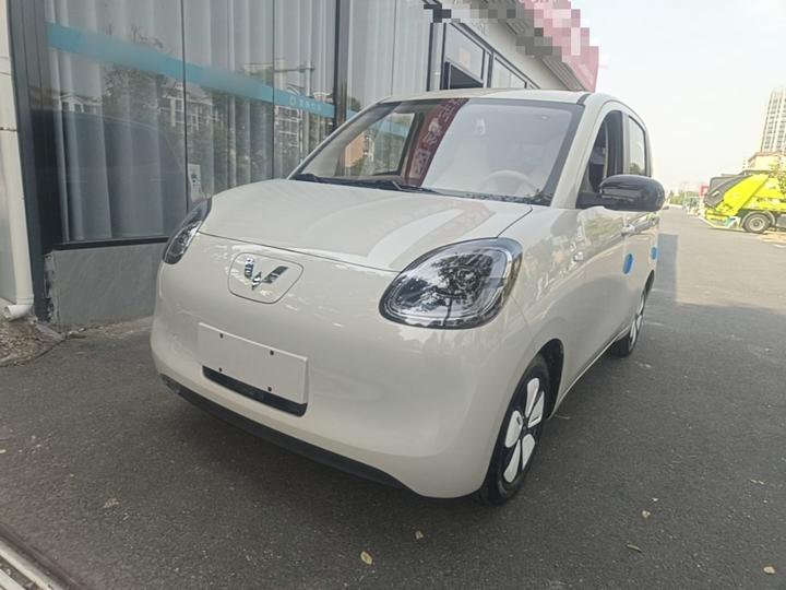 Hongguang MINIEV 2025 4th Gen 4-Door Advanced