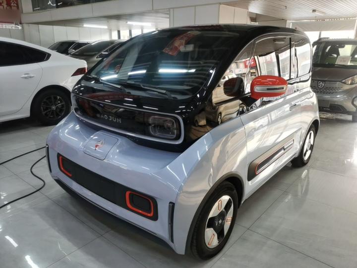 KiWi EV 2022 NCM