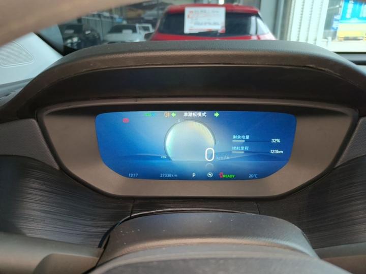6 2024 430km Comfort photo 7