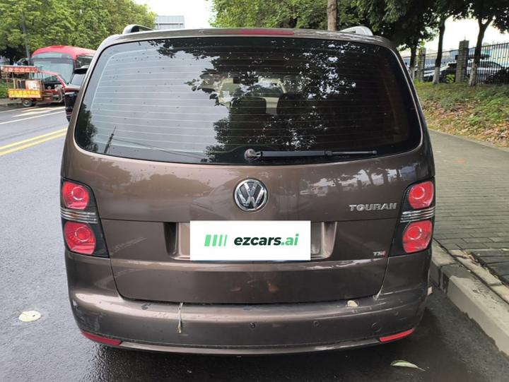 2013 1.4T DSG Comfort 5-Seater photo 3