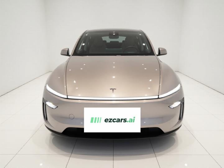 Model Y L 2025 Long Range AWD photo 2