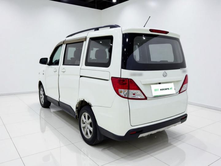 Oushan 2014 1.5L photo 4