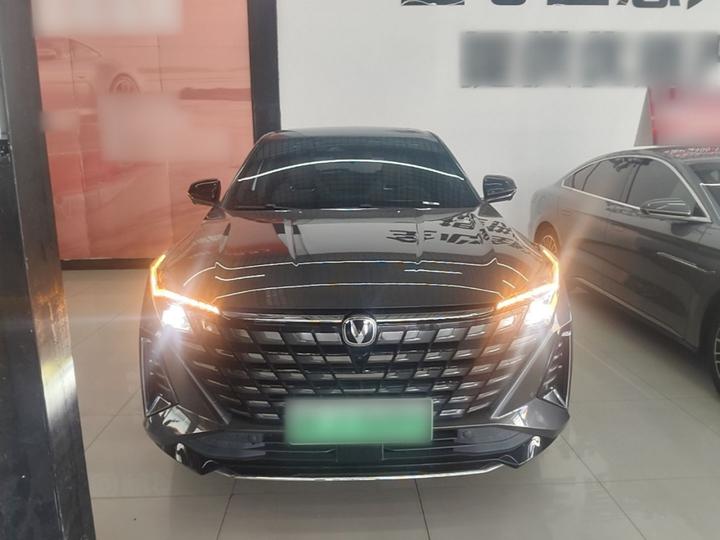 UNI-Z EV 2025 125km photo 2