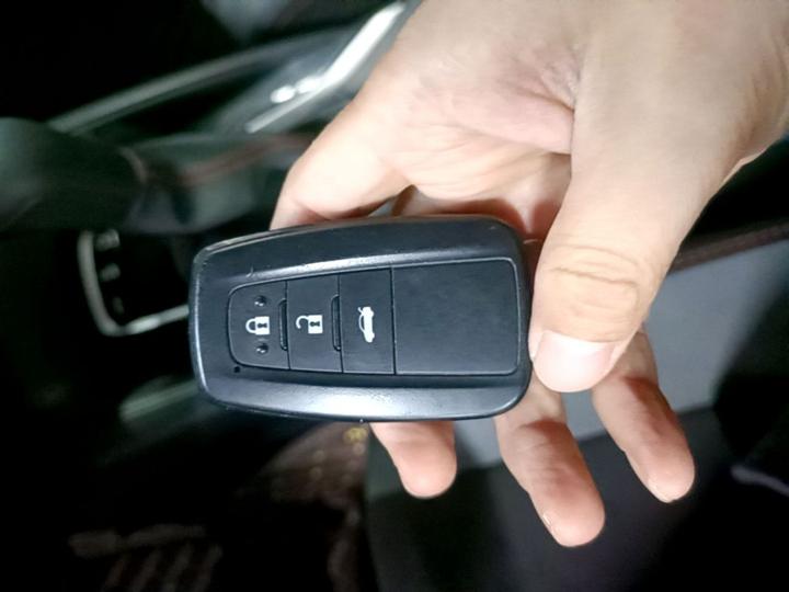 Corolla 2021 1.2T S-CVT Elite PLUS photo 8