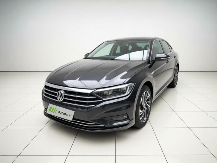 Sagitar 2021 280TSI DSG