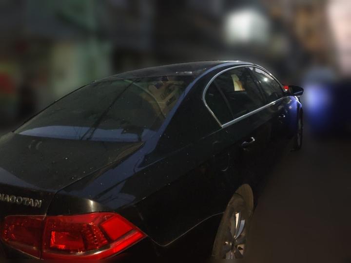 Magotan 2015 Facelift 1.8TSI Luxury photo 6