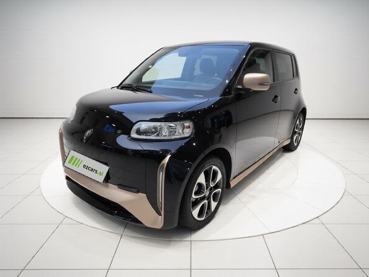 2022 360km Luxury NCM