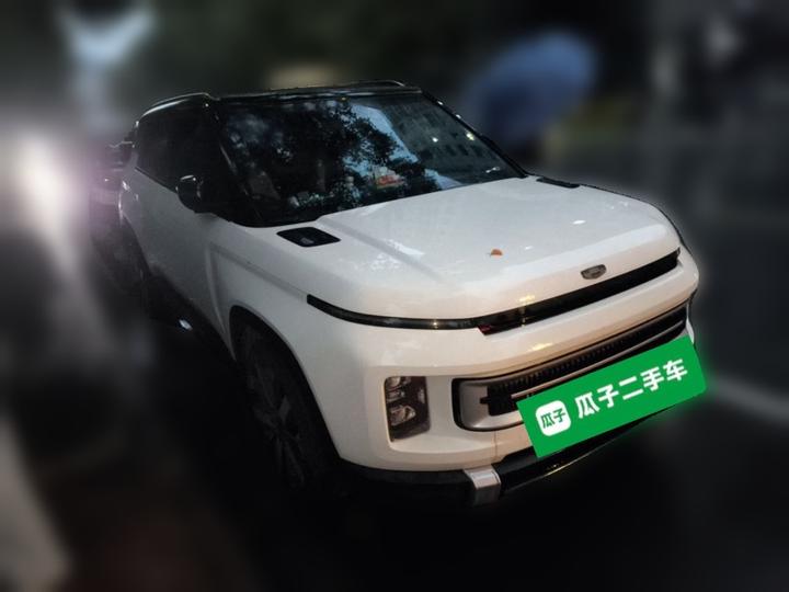 Geely icon 2023 1.5TD photo 3