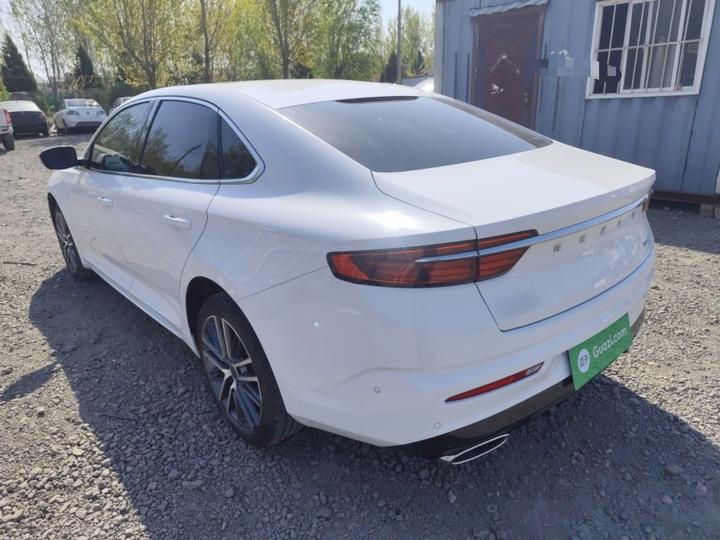 Preface 2021 Facelift 2.0TD Premium photo 4