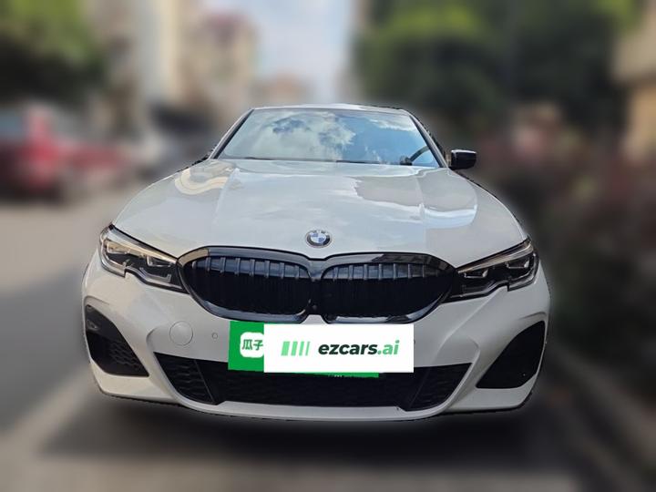 3 Series 2020 Facelift 325Li M M Sport Night Package photo 2