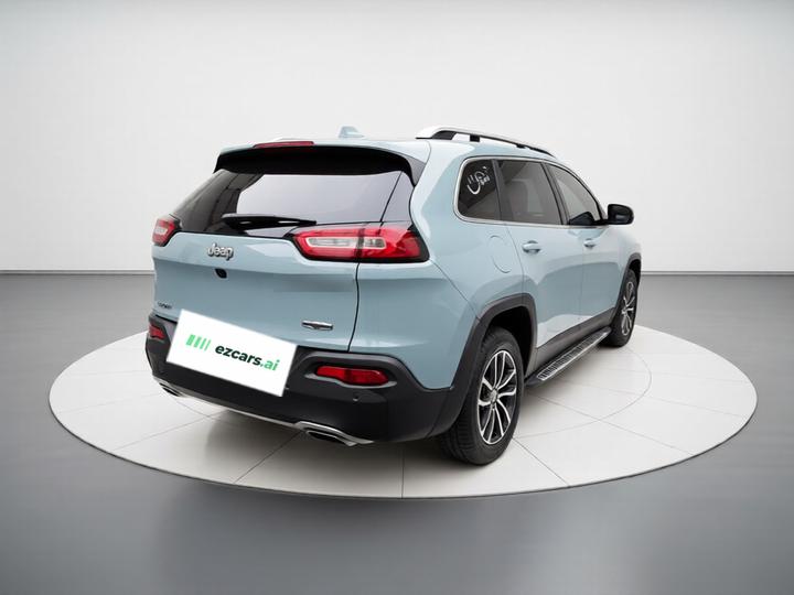 Cherokee 2016 2.4L Smart photo 4