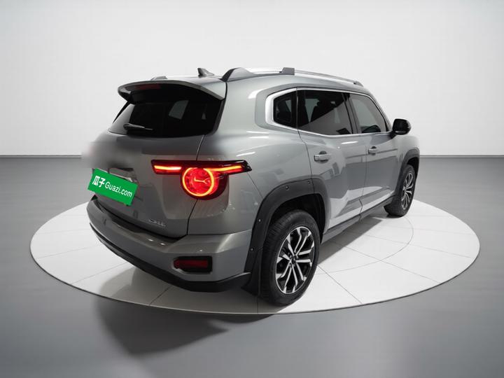 Dargo PLUS 2023 1.5T RWD Plus photo 6