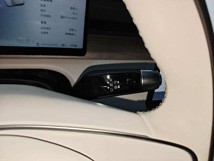 X9 2024 640 AWD Performance Max photo 5
