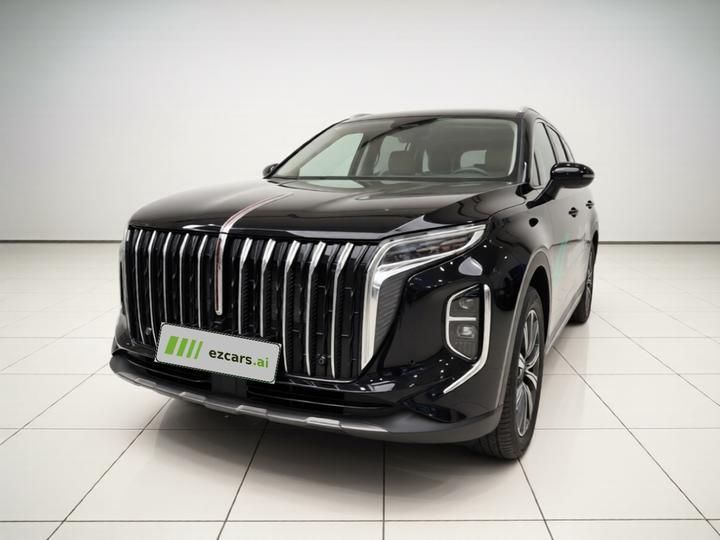 HS7 PHEV 2025 2.0T PHEV AWD 200 Anniversary Edition 6-Seater