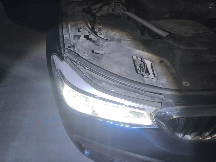 6 SeriesGT 2020 630i M Sport Package photo 7