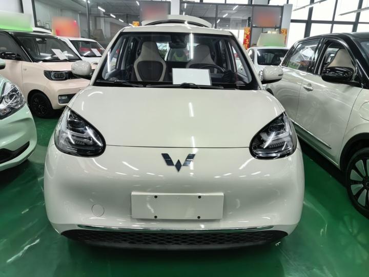 Wuling Bingo 2023 203km photo 2