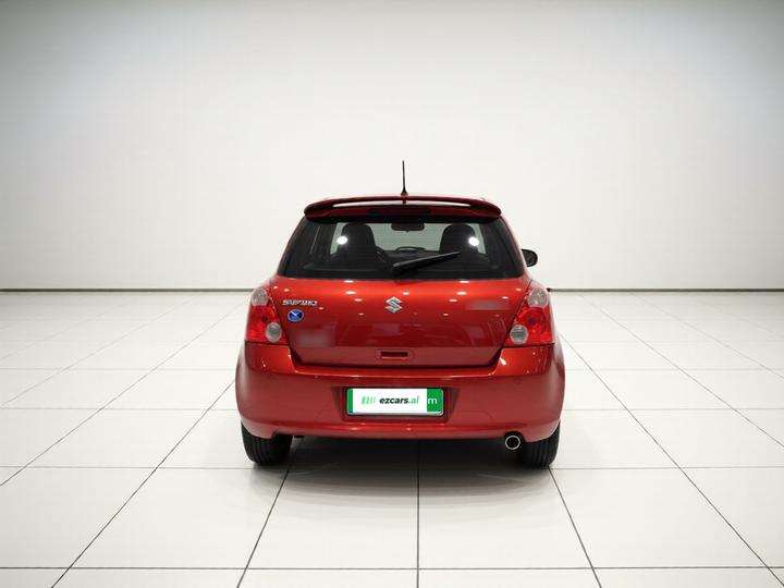 Swift 2013 1.5L AT Standard photo 5