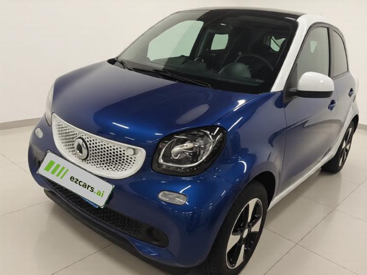 forfour 2018 1.0L 52