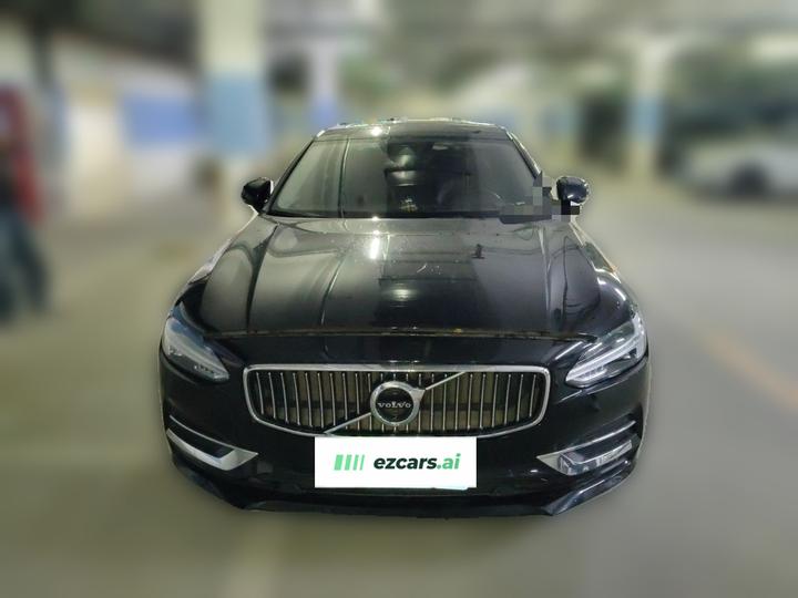 S90 2020 T5 Luxury photo 2