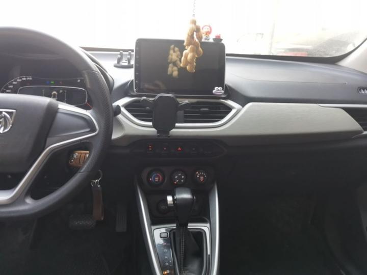 510 2021 1.5L CVT Energetic photo 8