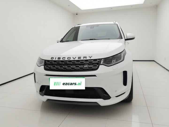 Discovery Sport 2021 249PS R-Dynamic SE Performance Tech 5-Seater photo 2