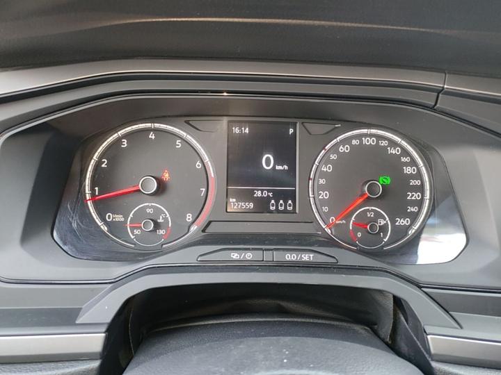 Polo 2019 Plus 1.5L AT photo 7