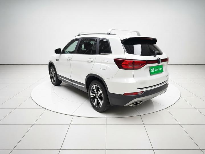 CS75 EV 2018 1.5T PHEV Pilot photo 4