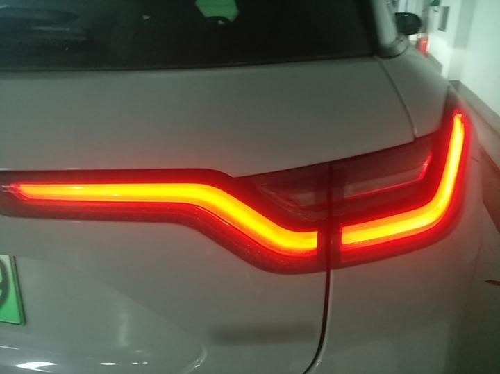 ES6 2020 420KM Sport photo 7