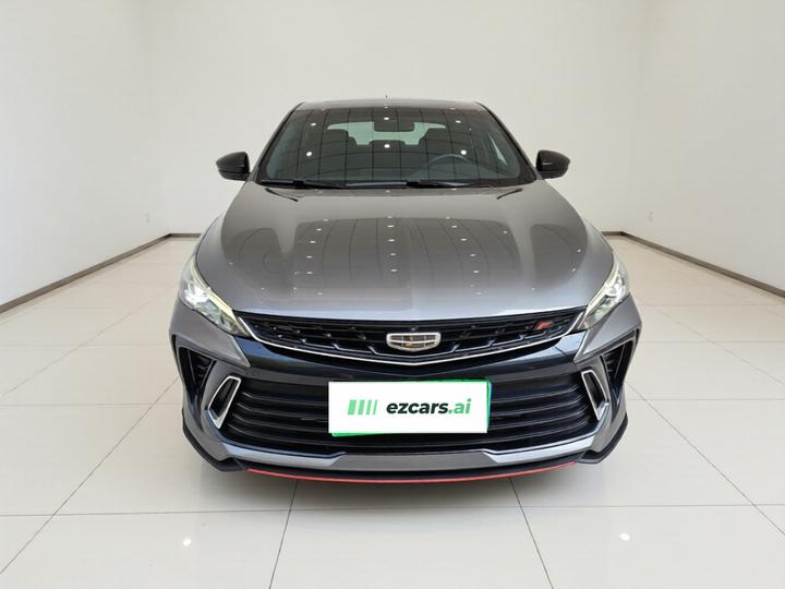 2022 Binrui COOL 1.5T DCT photo 2