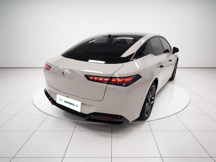 Hyptec GT 2025 710 Max photo 6