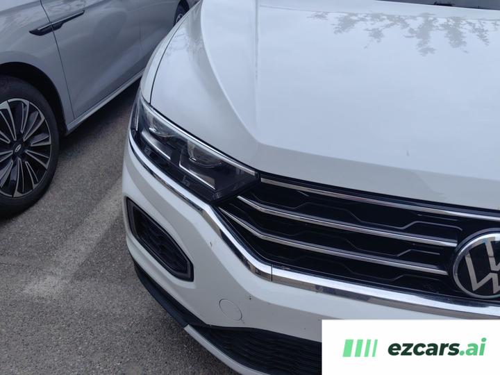 T-Roc 2020 280TSI DSG RWD Comfort photo 7