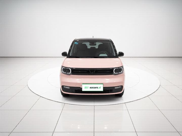 Hongguang MINIEV 2022 Macaron LFP photo 2