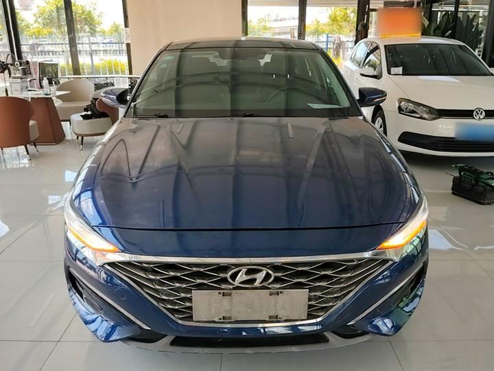 Lafesta 2019 280TGDi Sport China VI photo 2