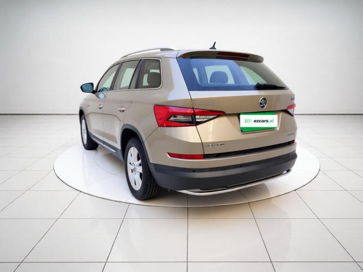 Kodiaq 2018 Facelift TSI330 5-Seater RWD Luxury photo 4