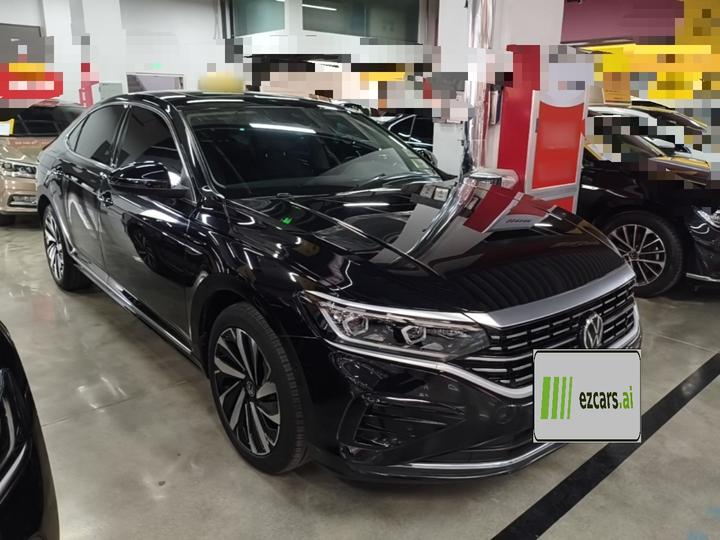 Passat 2023 Facelift 330TSI Luxury photo 5