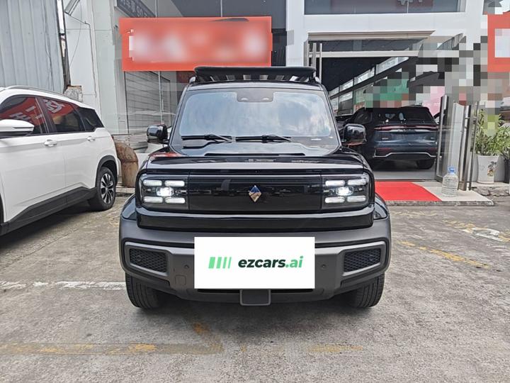 2023 Smart Premium photo 2