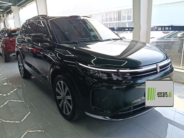 HIMA AITO M7 2024 1.5T ADAS RWD Ultra 5-Seater photo 3
