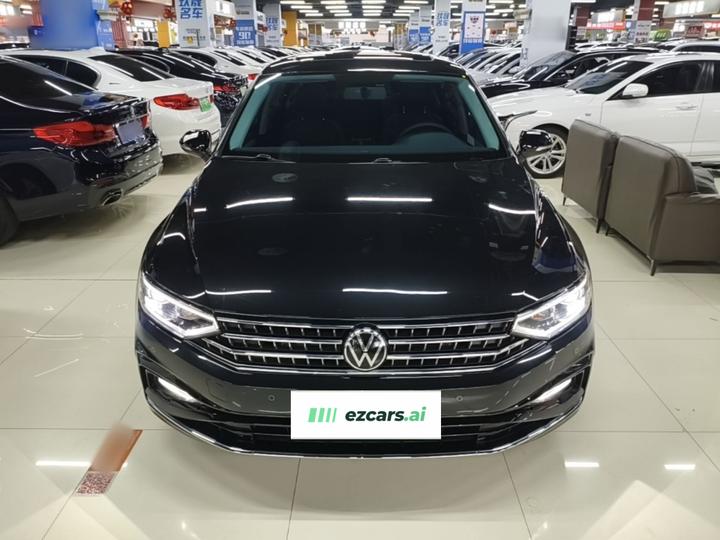 Magotan 2023 200 Anniversary Edition 280TSI DSG Comfort photo 2