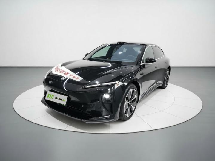 ET5T 2024 75kWh Touring