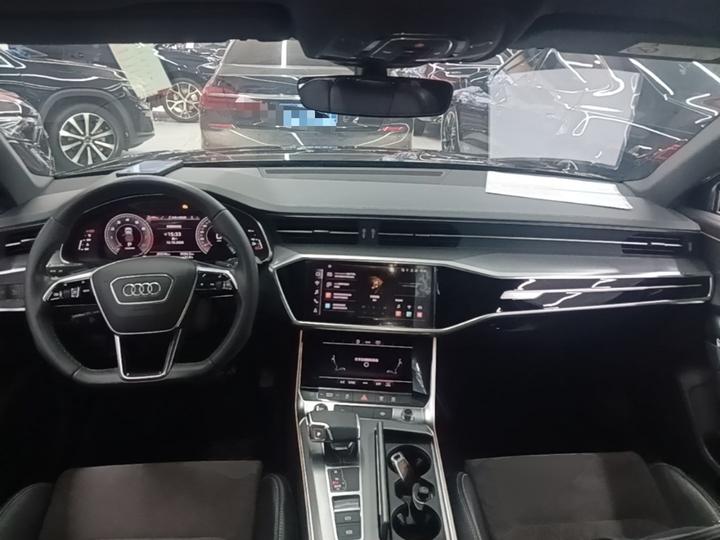 A6L 2021 45 TFSI Dynamic photo 5