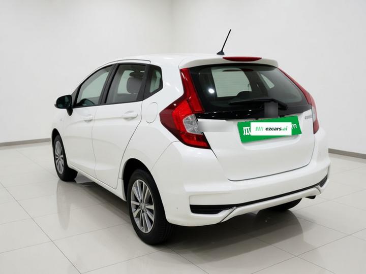 Fit 2018 1.5L CVT Comfort photo 4