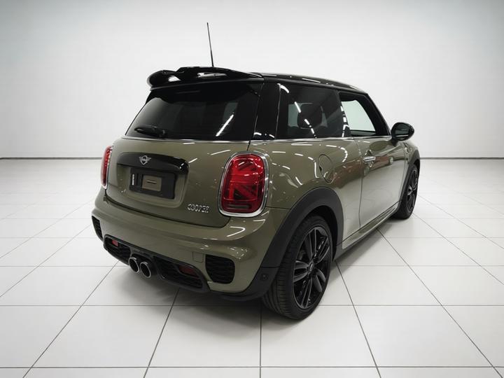 2018 1.5T COOPER photo 4