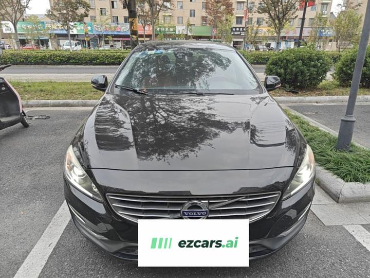 S60 2016 S60L T4 photo 2