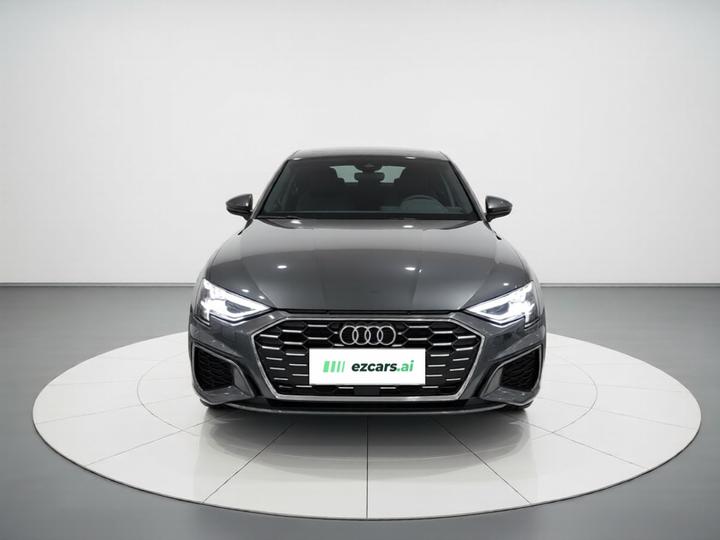 A3 2024 Sportback 35 TFSI Fashion Sport photo 2