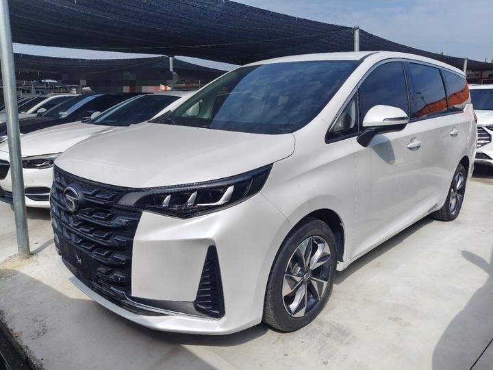 GAC Trumpchi M6 2021 PRO 270T DCT Luxury