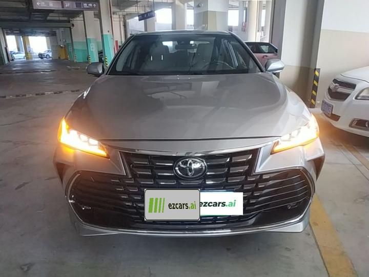 Avalon 2022 2.0L Luxury photo 2