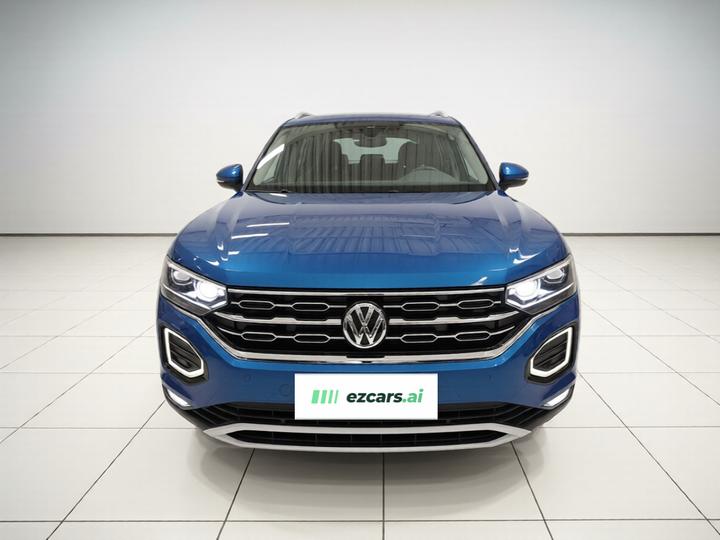 Tayron 2019 330TSI RWD Premium China VI photo 2
