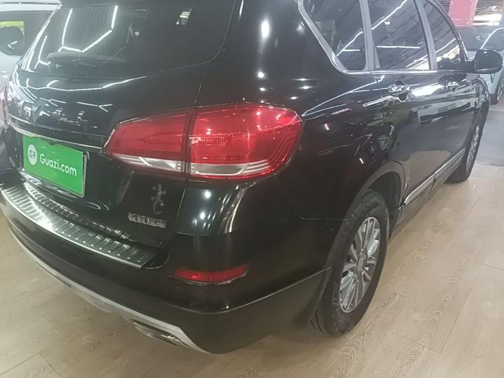 H6 2019 Sport 1.5T AT RWD Elite China VI photo 7
